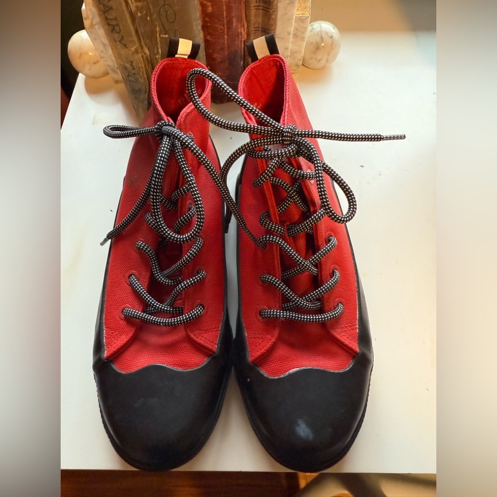 Hunter for Target Kids Hightop Sneakers